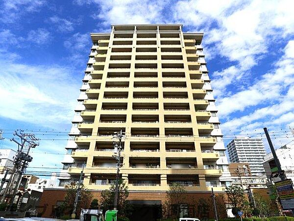 静岡県静岡市駿河区南町(賃貸マンション1R・2階・43.44㎡)の写真 その1