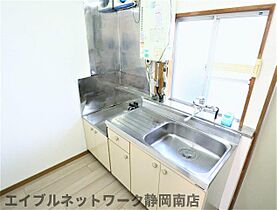 静岡県静岡市駿河区大谷（賃貸マンション1K・2階・19.04㎡） その5