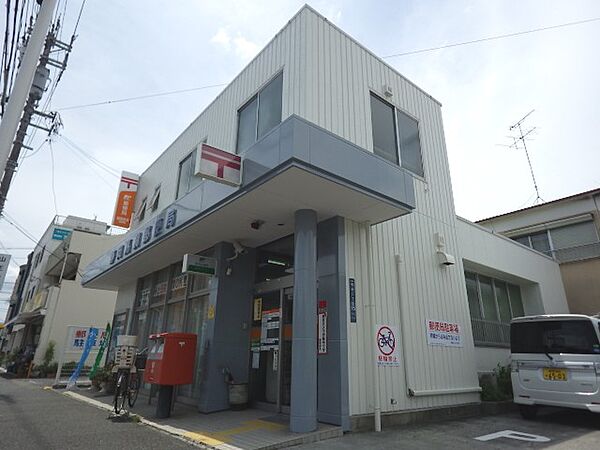 画像19:【郵便局】静岡馬渕郵便局まで772ｍ