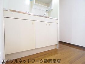 静岡県静岡市駿河区大谷（賃貸マンション1K・3階・25.91㎡） その20