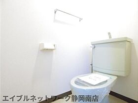 静岡県静岡市駿河区大谷（賃貸マンション1K・3階・25.91㎡） その8