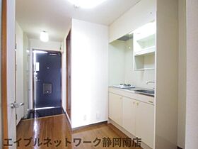 静岡県静岡市駿河区大谷（賃貸マンション1K・3階・25.91㎡） その27