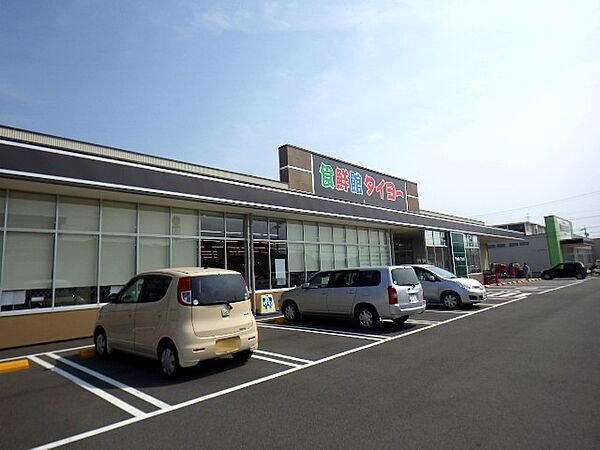 画像18:【スーパー】食鮮館タイヨー 高松店まで1065ｍ