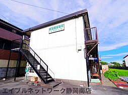 東海道本線 藤枝駅 バス9分 高洲下車 徒歩6分