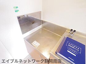 静岡県焼津市柳新屋（賃貸アパート1R・1階・29.25㎡） その18