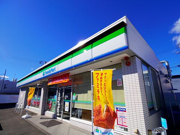 静岡県静岡市駿河区小鹿(賃貸アパート1K・2階・17.00㎡)の写真 その28