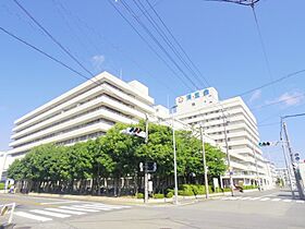 静岡県静岡市駿河区曲金4丁目（賃貸マンション1LDK・2階・31.69㎡） その22