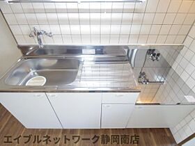 静岡県静岡市駿河区中田本町（賃貸マンション2DK・2階・45.73㎡） その17