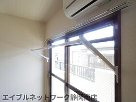 静岡県静岡市駿河区中田本町（賃貸マンション2DK・2階・45.73㎡） その30