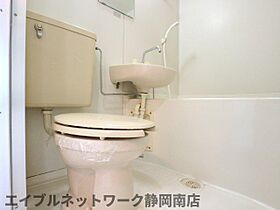 静岡県静岡市駿河区小鹿（賃貸アパート1K・2階・20.77㎡） その8