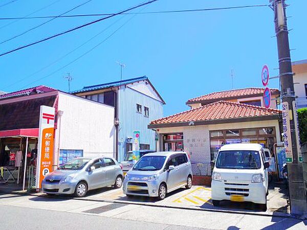 画像30:【郵便局】静岡中島郵便局まで1213ｍ