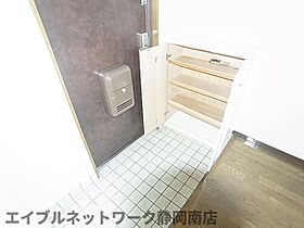 静岡県静岡市駿河区稲川2丁目（賃貸マンション3LDK・5階・53.00㎡） その17