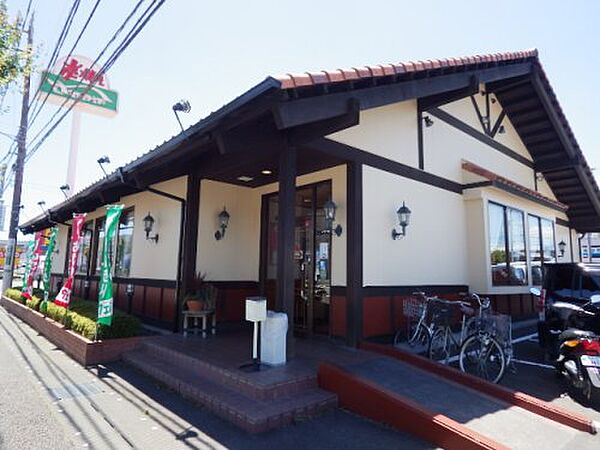 画像28:【ファミリーレストラン】炭焼きレストランさわやか 静岡池田店まで1468ｍ