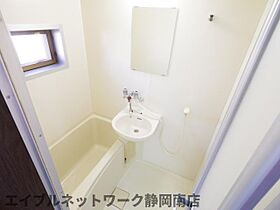 静岡県静岡市駿河区小鹿（賃貸アパート1K・1階・23.00㎡） その6