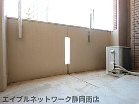 静岡県静岡市駿河区稲川1丁目（賃貸マンション1LDK・8階・44.70㎡） その13