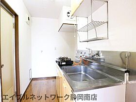 静岡県静岡市駿河区大谷（賃貸マンション1K・2階・22.74㎡） その17