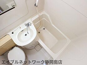 静岡県静岡市駿河区大谷（賃貸マンション1K・2階・22.74㎡） その22