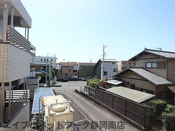 静岡県静岡市駿河区大谷(賃貸マンション1K・2階・22.74㎡)の写真 その14