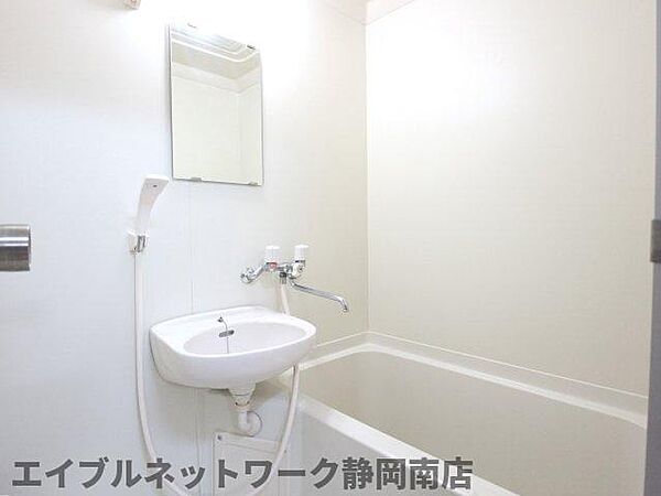 静岡県静岡市駿河区有東2丁目(賃貸マンション1DK・3階・25.92㎡)の写真 その5