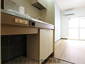 静岡県静岡市駿河区登呂5丁目（賃貸マンション1K・3階・20.51㎡） その20