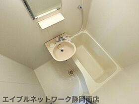 静岡県静岡市駿河区登呂5丁目（賃貸マンション1K・3階・20.51㎡） その22