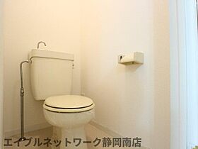 静岡県静岡市駿河区登呂5丁目（賃貸マンション1K・3階・20.51㎡） その12