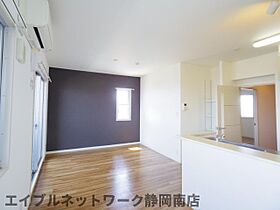 静岡県静岡市駿河区大谷3丁目（賃貸マンション1LDK・4階・47.60㎡） その15