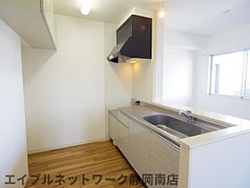 静岡県静岡市駿河区大谷3丁目（賃貸マンション1LDK・4階・47.60㎡） その5