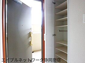 静岡県静岡市駿河区稲川3丁目（賃貸マンション1K・2階・33.67㎡） その25