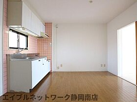 静岡県静岡市駿河区下島（賃貸マンション2LDK・3階・45.36㎡） その17