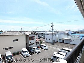 静岡県静岡市駿河区下島（賃貸マンション2LDK・3階・45.36㎡） その14