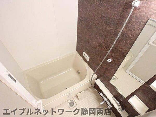画像24:お風呂です