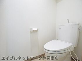 静岡県静岡市駿河区小黒3丁目（賃貸マンション1K・1階・32.67㎡） その8