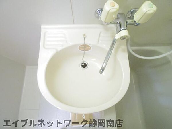 画像23:洗面スペース