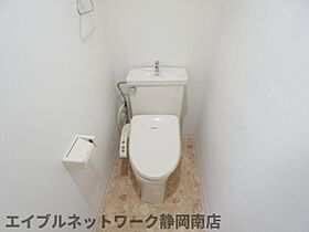 静岡県静岡市駿河区豊田1丁目（賃貸マンション1R・2階・23.10㎡） その8