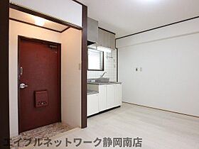 静岡県静岡市駿河区泉町（賃貸マンション1DK・5階・37.65㎡） その24