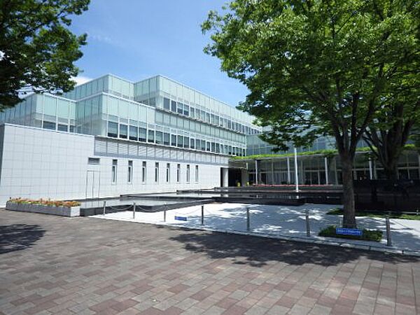 画像26:【大学】静岡県立大学短期大学部まで2280ｍ