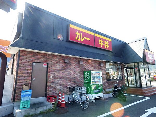 画像8:【ファミリーレストラン】すき家 焼津店まで1615ｍ