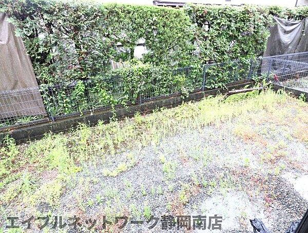 静岡県焼津市石津中町(賃貸アパート2LDK・1階・54.66㎡)の写真 その10