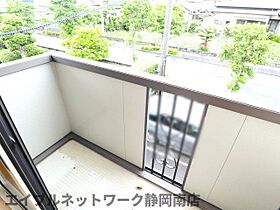 静岡県焼津市東小川7丁目（賃貸アパート1LDK・2階・40.43㎡） その10