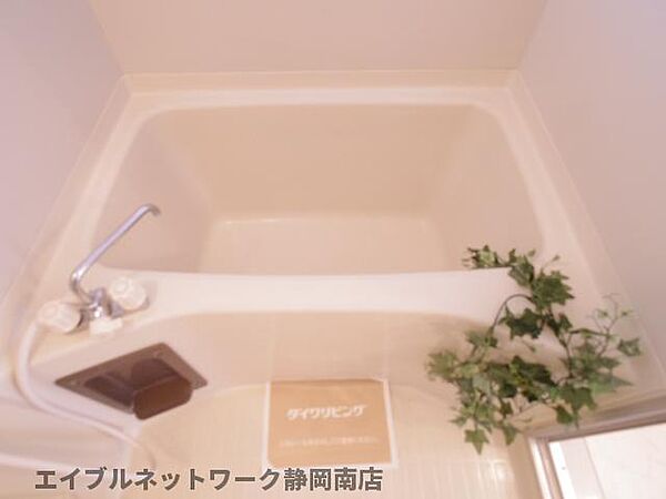 画像22:きれいなお風呂です