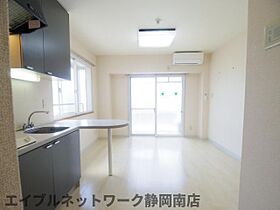 静岡県静岡市駿河区馬渕2丁目（賃貸マンション1R・1階・27.46㎡） その3