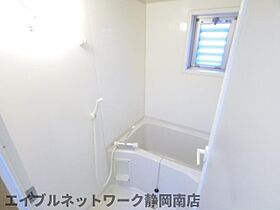 静岡県静岡市駿河区小黒3丁目（賃貸マンション1K・3階・32.67㎡） その6