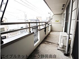 静岡県藤枝市駅前2丁目（賃貸マンション1LDK・3階・43.66㎡） その13