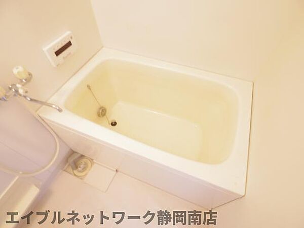画像27:落ち着いた空間のお風呂です