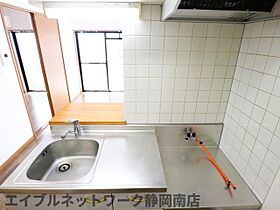 静岡県静岡市駿河区南町（賃貸マンション1LDK・2階・35.00㎡） その17