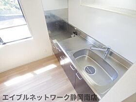 静岡県静岡市駿河区大谷（賃貸アパート2DK・2階・40.01㎡） その21