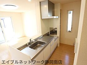 静岡県静岡市駿河区有明町（賃貸アパート2LDK・2階・63.60㎡） その5