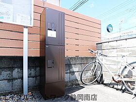 静岡県静岡市駿河区有明町（賃貸アパート2LDK・2階・63.60㎡） その14