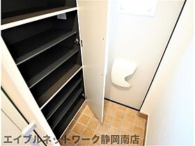 静岡県藤枝市築地（賃貸アパート2LDK・2階・69.17㎡） その10